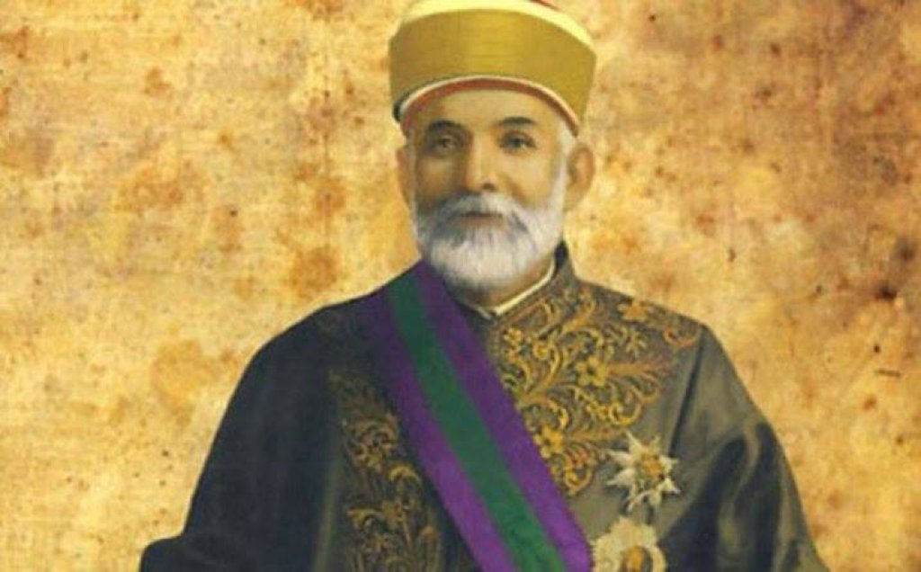 Mehmed Cemâleddin balkantour