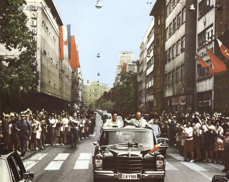 Tito_Sarajevo_BalkanTour